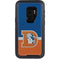NFL Denver Broncos Vintage Otterbox Defender Galaxy Skin